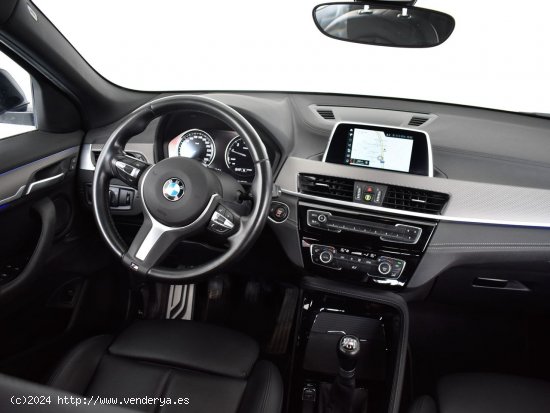 BMW X2 sDrive 18i M Sport - Galdakao