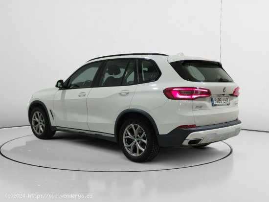 BMW X5 xDrive 30d xLine - Alcalá de Guadaira