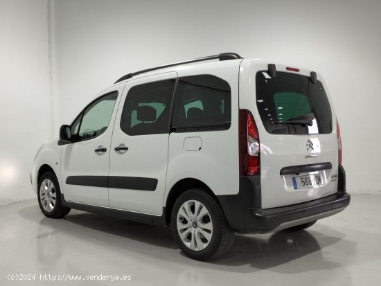 Citroën Berlingo 20 Aniversario Edition - Sevilla