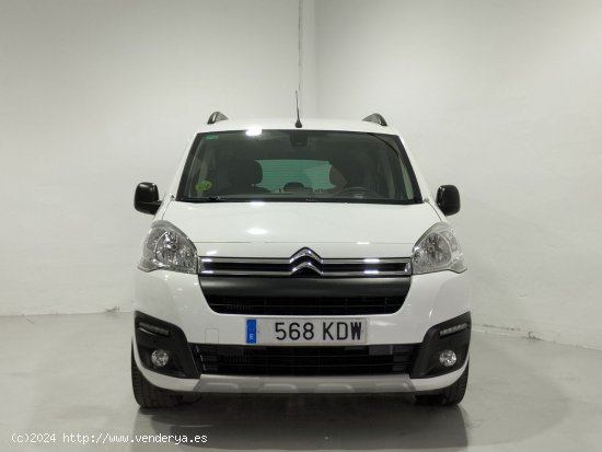 Citroën Berlingo 20 Aniversario Edition - Sevilla