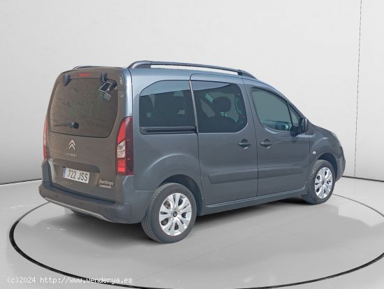 Citroën Berlingo 20 Aniversario Edition - Torrejón de Ardoz