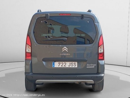 Citroën Berlingo 20 Aniversario Edition - Torrejón de Ardoz