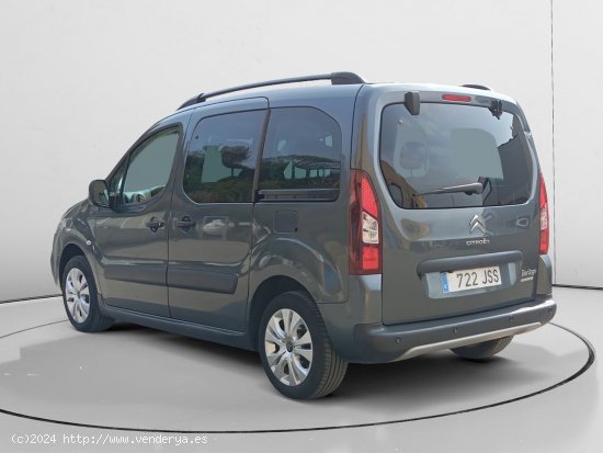 Citroën Berlingo 20 Aniversario Edition - Torrejón de Ardoz