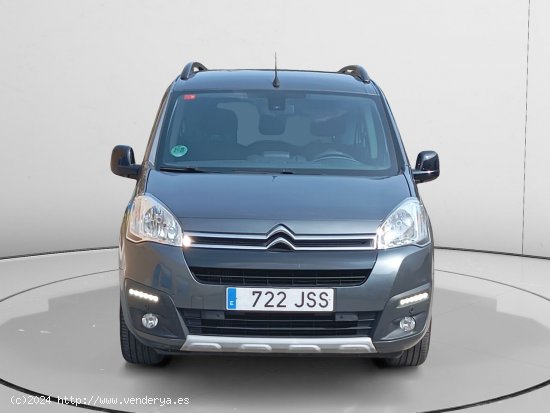 Citroën Berlingo 20 Aniversario Edition - Torrejón de Ardoz