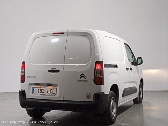 Citroën Berlingo Control M - Collado Villalba