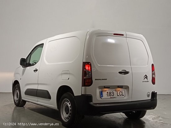 Citroën Berlingo Control M - Collado Villalba