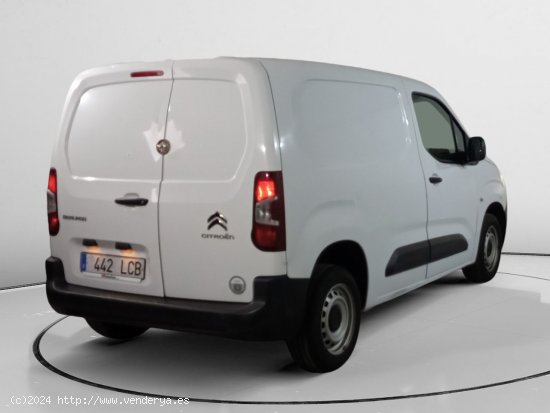 Citroën Berlingo Control M - Collado Villalba