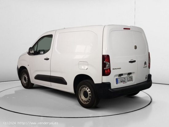 Citroën Berlingo Control M - Collado Villalba