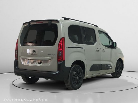 Citroën Berlingo Feel Pack M - Sevilla