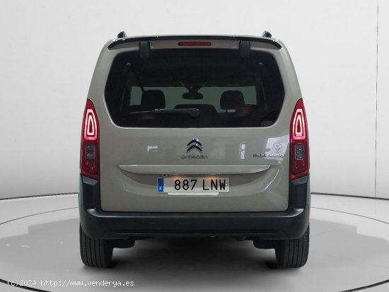 Citroën Berlingo Feel Pack M - Sevilla