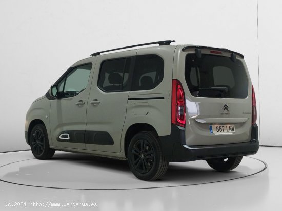 Citroën Berlingo Feel Pack M - Sevilla