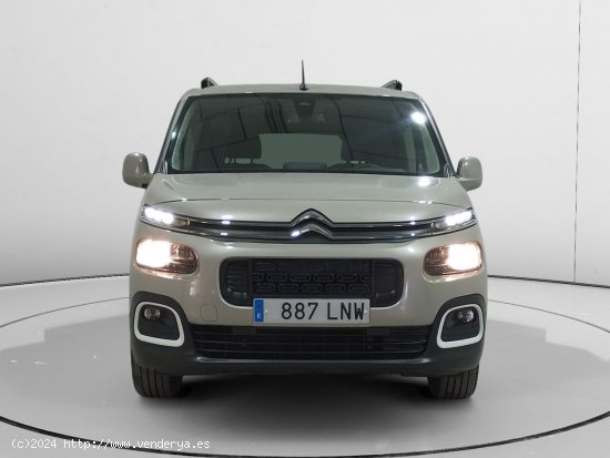 Citroën Berlingo Feel Pack M - Sevilla