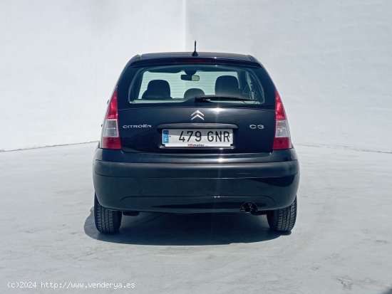 Citroën C3 1.4 Cool - Murcia