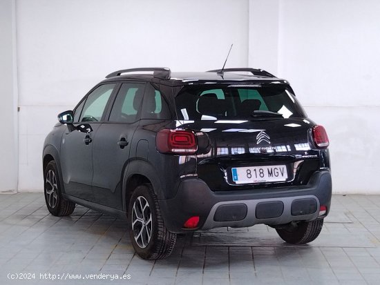 Citroën C3 Aircross C-Series - Quart de Poblet