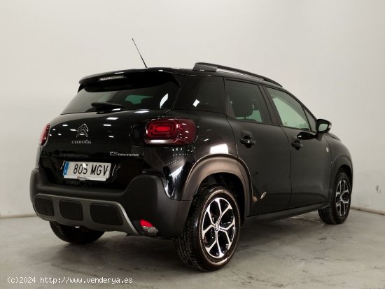 Citroën C3 Aircross C-Series - Sevilla