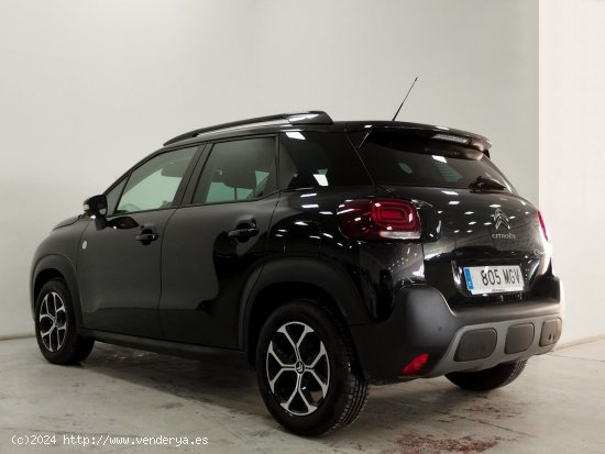 Citroën C3 Aircross C-Series - Sevilla