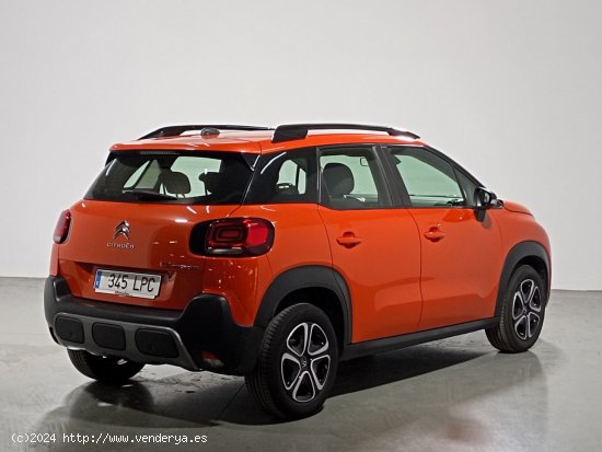 Citroën C3 Aircross Feel - Valladolid