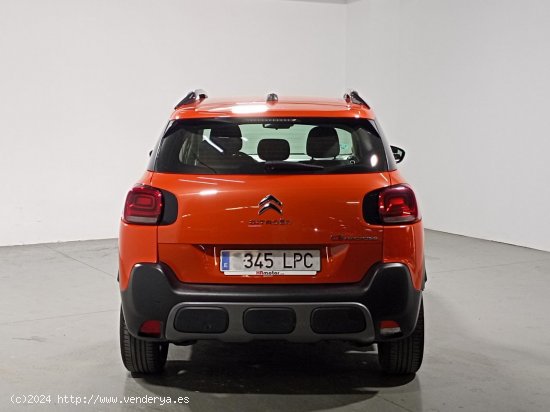 Citroën C3 Aircross Feel - Valladolid