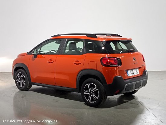 Citroën C3 Aircross Feel - Valladolid