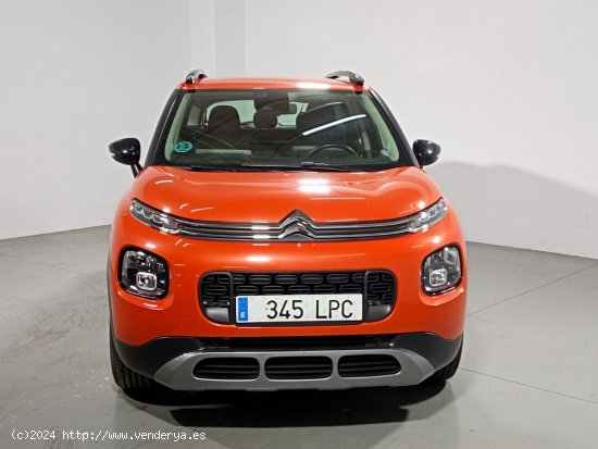 Citroën C3 Aircross Feel - Valladolid