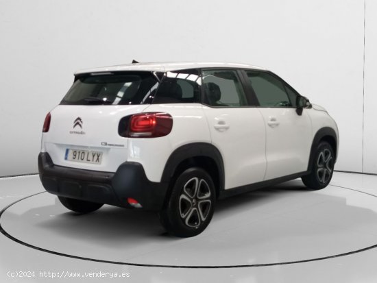 Citroën C3 Aircross Feel - Asturias