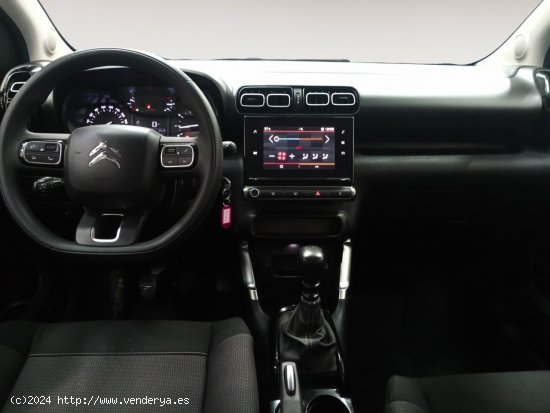 Citroën C3 Aircross Feel - Asturias