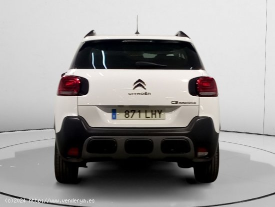 Citroën C3 Aircross Feel - Madrid