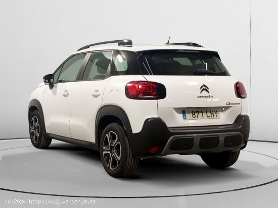 Citroën C3 Aircross Feel - Madrid