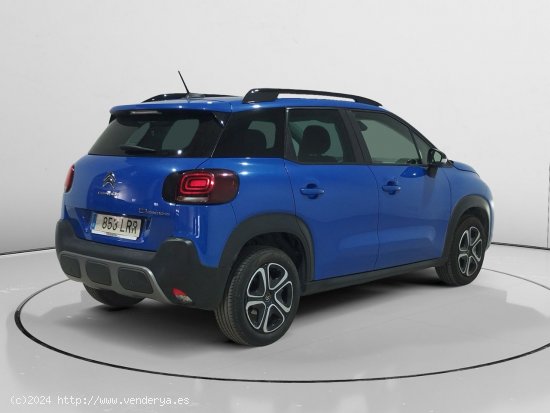 Citroën C3 Aircross Feel - Sevilla