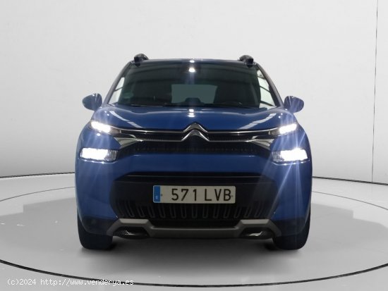 Citroën C3 Aircross Feel Pack - Asturias