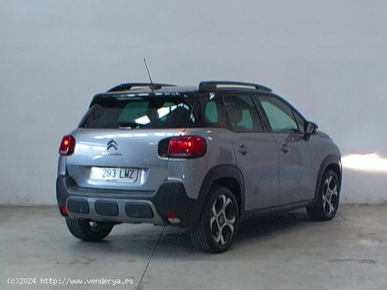 Citroën C3 Aircross Rip Curl - Pamplona