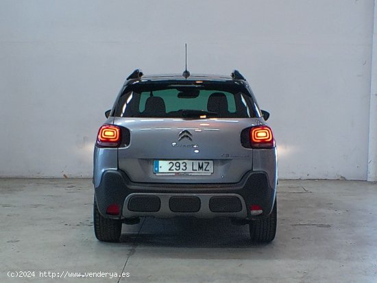 Citroën C3 Aircross Rip Curl - Pamplona