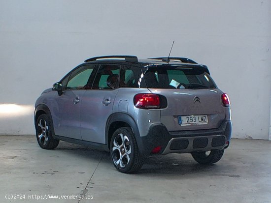 Citroën C3 Aircross Rip Curl - Pamplona