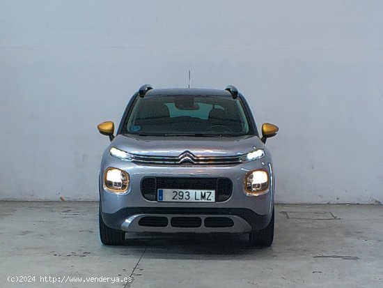 Citroën C3 Aircross Rip Curl - Pamplona