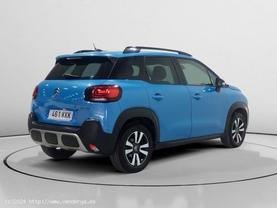 Citroën C3 Aircross Shine - Sevilla