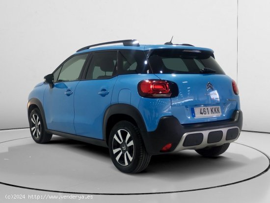 Citroën C3 Aircross Shine - Sevilla