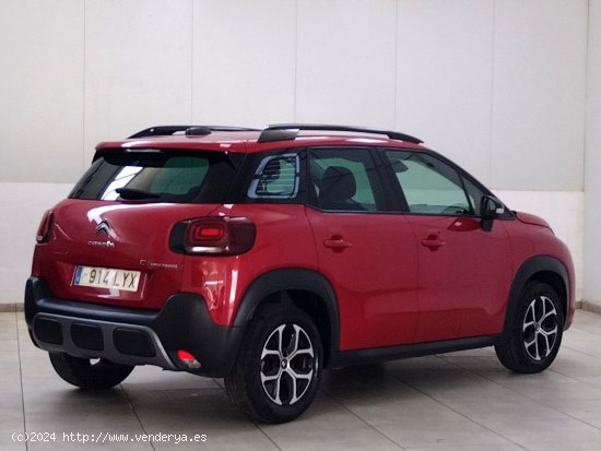 Citroën C3 Aircross Shine - Collado Villalba