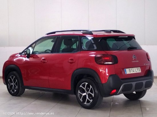 Citroën C3 Aircross Shine - Collado Villalba