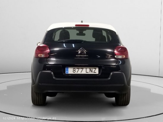 Citroën C3 Feel Pack - Madrid