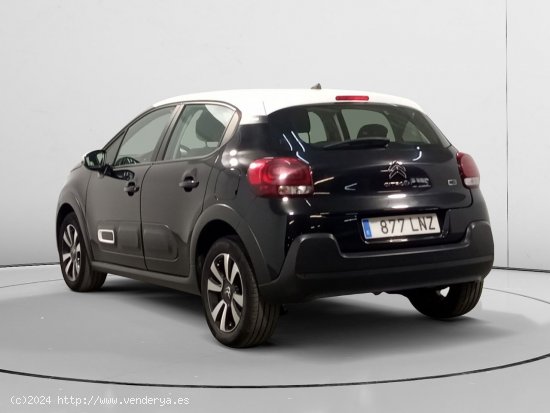 Citroën C3 Feel Pack - Madrid