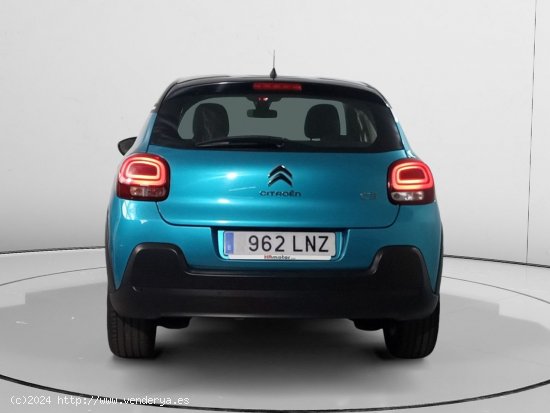 Citroën C3 Feel Pack - Collado Villalba