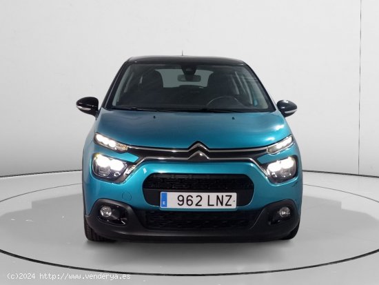 Citroën C3 Feel Pack - Collado Villalba