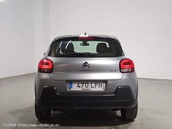 Citroën C3 Feel Pack - Murcia