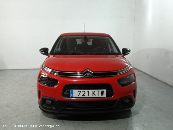 Citroën C4 Cactus Feel - Collado Villalba