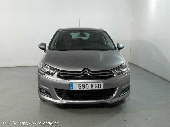 Citroën C4 Feel Edition - Collado Villalba