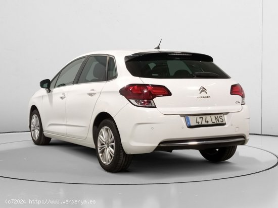 Citroën C4 Feel Edition - Madrid