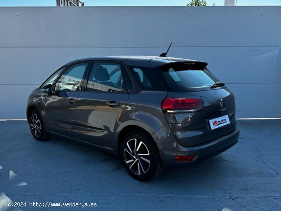 Citroën C4 Picasso Business - Torrejón de Ardoz