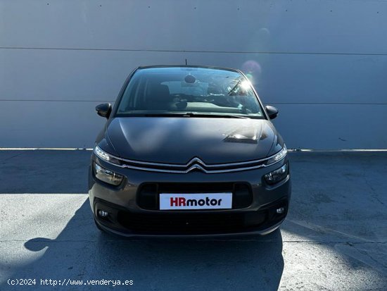 Citroën C4 Picasso Business - Torrejón de Ardoz