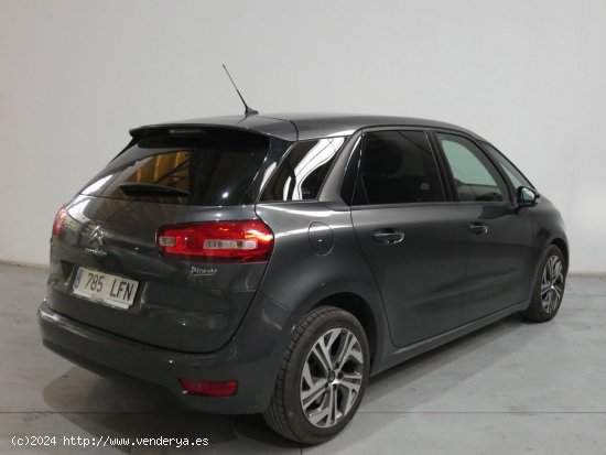 Citroën C4 Picasso Feel - Fontellas