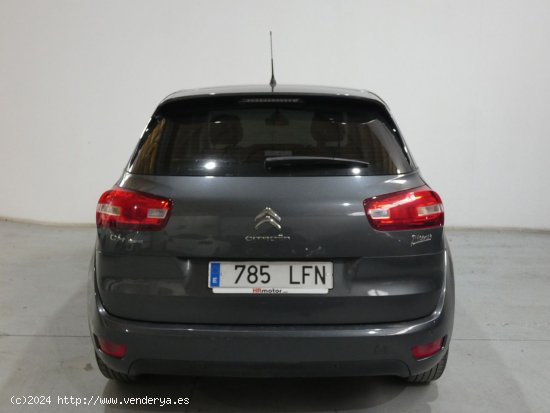 Citroën C4 Picasso Feel - Fontellas